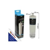 Filtru apă pentru frigider BOSCH SIEMENS 00640565 NEFF Compatibil
