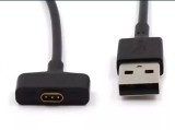 Cablu usb incarcare Fitbit ionic - sigilat, Incarcatoare smartwatch, Aftermarket