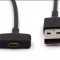 Cablu usb incarcare Fitbit ionic - sigilat
