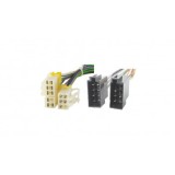 Mufa pentru radioreceptoare de fabrică Nissan ACC-102