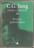 C.G.Jung-Opere complete-Practica psihoterapiei 16