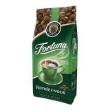 Fortuna Rendez-Vous cafea boabe 1kg