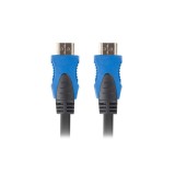 Cablu HDMI 2.0, 4K, activ, 20m, CA-HDMI-20CU-0200-BK, Lanberg
