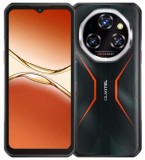 Cumpara ieftin Telefon Mobil Oukitel WP55 Pro, Orange, 5G, 6.6 FHD+ 120Hz, 48GB RAM (16GB+32GB Extensibili), 512GB ROM, Android 15, Dimensity 7025, 108MP+32MP, Veder
