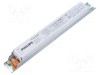 Balast electronic 220&divide;240VAC 28A iluminare bandă cu cleme