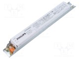 Balast electronic 220&divide;240VAC 28A iluminare bandă cu cleme