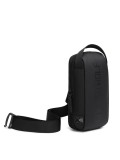 Borseta Crossbody Borseta neagra