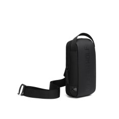 Borseta Crossbody Borseta neagra