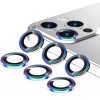 Folie Nanoglass iPhone 14 Pro Iphone 14 Pro Max Camera Spate Colorful