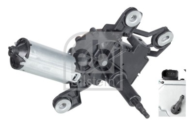 FEBI BILSTEIN 103947 motor stergator foto