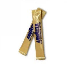 Lavazza zahar brun 200 plicuri