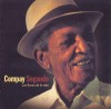 CD Cubano: Compay Segundo - Las flores de la vida ( original, stare f.buna )