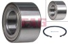 FAG 713 6138 70 Set rulment roata