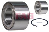 FAG 713 6138 70 Set rulment roata