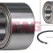 FAG 713 6138 70 Set rulment roata