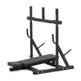 Presa verticala pentru picioare inSPORTline X-NT VL10, 180 kg