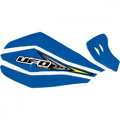 Set protectii maini Ufo Claw 22&amp;#039; cul. albastru Cod Produs: MX_NEW 06350641PE foto
