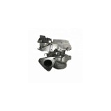 Turbo FORD TOURNEO CUSTOM bus BTS Turbo T916531