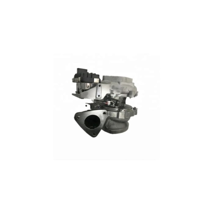 Turbo FORD TOURNEO CUSTOM bus BTS Turbo T916531
