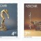 |Danemarca, Feroe, Europa CEPT, 1993, MNH