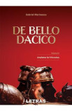 De Bello Dacico Vol.2: Analema lui Vitruvius - Gabriel Marinescu