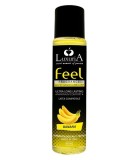 Lubrifiant Intim Banane Luxuria Feel, 60ml