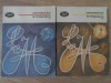Eminesciana Vol. 1-2, Perpessicius - Biografii Mihai Eminescu, Editura Minerva 1988, Colectia BPT, Limba Romana, 496 Pagini