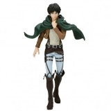 ATTACK ON TITAN - Eren Yeager - Figure Grandista 28cm