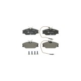 Placute frana RENAULT MEGANE I Coach DA0 1 ATE 13046029832