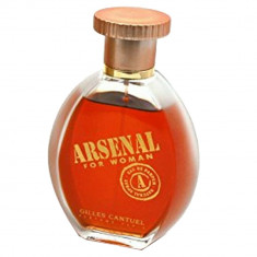 Arsenal Apa de parfum Femei 100 ml foto