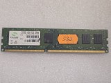 Memorie RAM desktop Sycron 8GB DDR3 1600MHz SY-DDR3-8G1600
