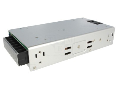 Alimentator Modular 300W 5V 60A foto