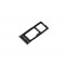 Suport Sim Samsung Galaxy A52 5G, A526 Negru