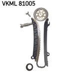SKF VKML 81005 chit lant de distributie