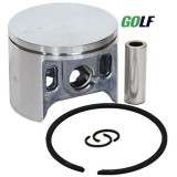 Piston Dolmar 6400 &Oslash; 47mm Golf