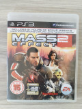 Mass Effect 2 Playstation 3 PS3