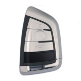 Carcasa telecomanda compatibila BMW 1020-3B Automotive TrustedCars, Oem