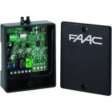 Cumpara ieftin Receptor extern 4 canale XR4N, 433-868 MHz - FAAC XR4N-787024