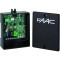 Receptor extern 4 canale XR4N, 433-868 MHz - FAAC XR4N-787024