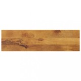 vidaXL Blat masă 110x30x2,5 cm lemn masiv dreptunghiular de mango