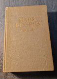 Opere volumul 22 Marx Engels