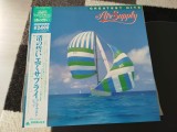 Vinil LP "Japan Press" Air Supply &ndash; Greatest Hits (NM)