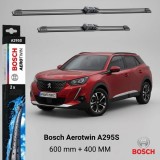 Cumpara ieftin Stergatoare Peugeot 2008 II din 2019 | 3 397 007 295 - BOSCH