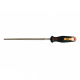 Pila rotunda pentru metal 200 mm Gadget, cu maner ergonomic