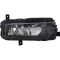 Proiector VW Caddy 3 (2k), 06.2015-2020, partea stanga, Fata, cu sistem iluminat in curba; H11; TYC 1912688112