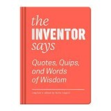 Inventor Says