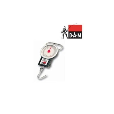 Cantar DAM Fish Scale foto