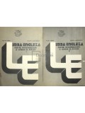 Fulvia Turcu - Limba engleza pentru intreprinzatori si oameni de afaceri - 2 vol. (Editia: 1991)