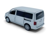 Macheta 1/32 Volkswagen Multivan,argintiu Tayumo
