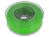Filament PET-G 1.75mm verde deschis 1kg